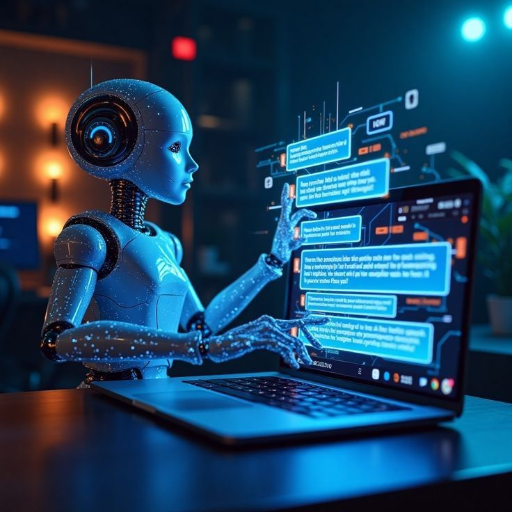 AI Chatbot